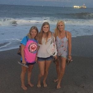 Meet your Posher, Kristen